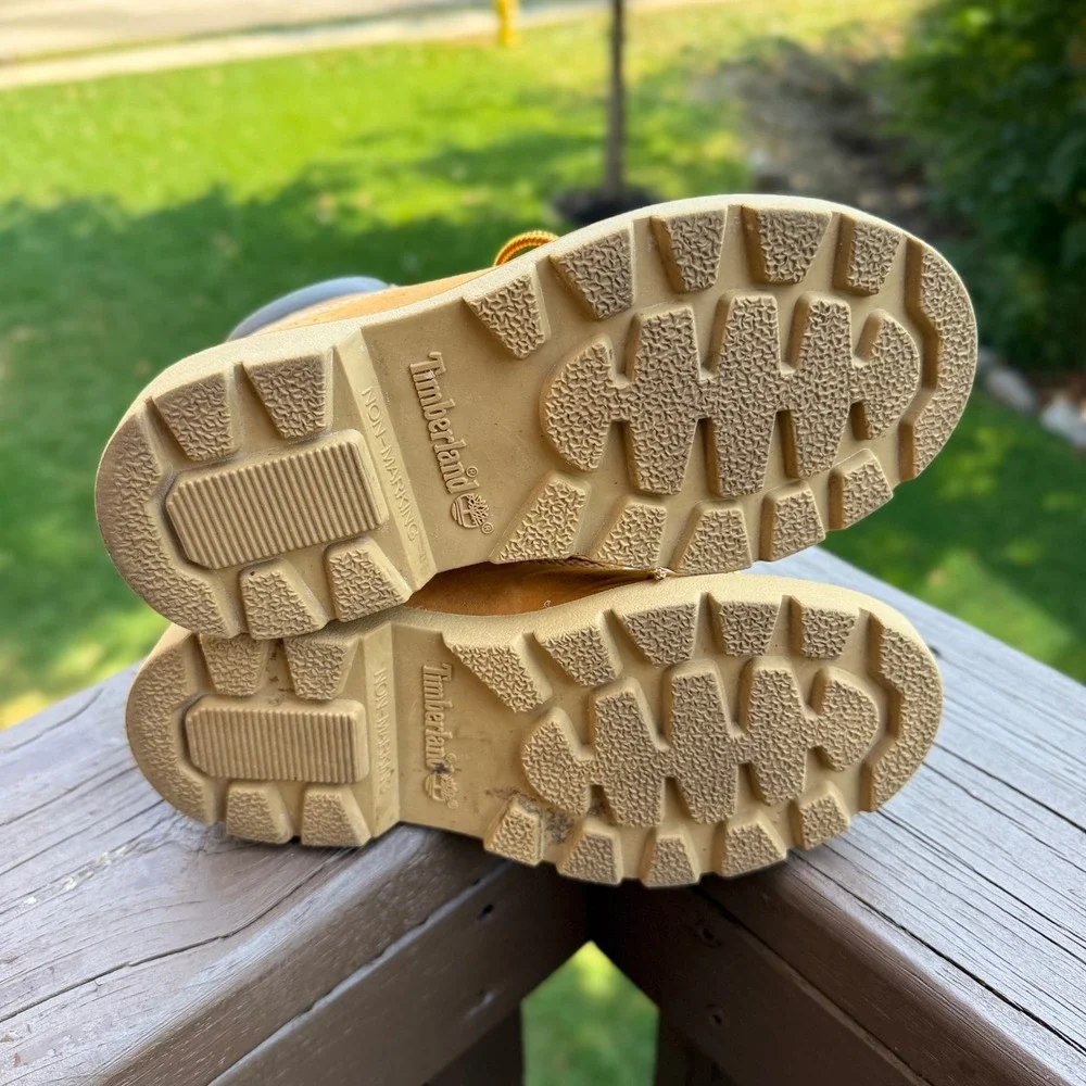 Timberland classic premium